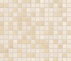 Ceramiche Supergres RE.SI.DE brera marfil mosaico - 1