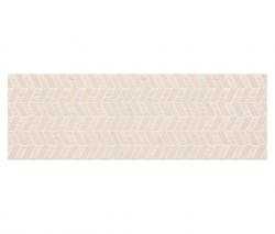 Ceramiche Supergres Melody ivory geometrico - 2