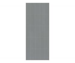 Ceramiche Supergres Full grey mosaic - 1