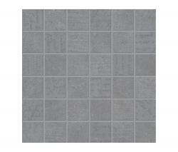 Ceramiche Supergres Smart Town grey mosaic - 2