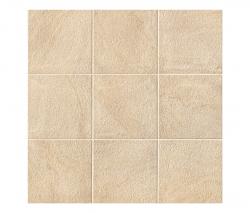 Ceramiche Supergres Stonetrack beige - 6