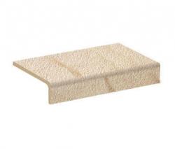 Ceramiche Supergres Stonetrack beige - 8