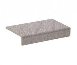 Ceramiche Supergres Stonetrack grey - 9