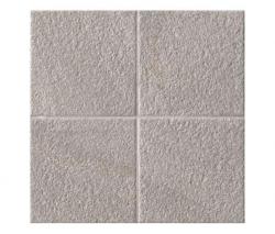 Ceramiche Supergres Stonetrack grey - 6