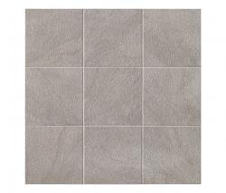 Ceramiche Supergres Stonetrack grey - 7