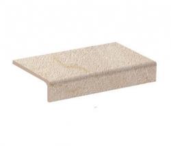 Ceramiche Supergres Stonetrack ivory - 8