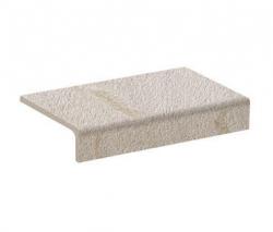 Ceramiche Supergres Stonetrack silver - 8