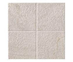 Ceramiche Supergres Stonetrack silver - 6