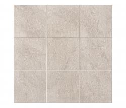 Ceramiche Supergres Stonetrack silver - 7