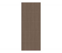 Ceramiche Supergres Ceramiche Supergres Full brown mosaic - 1