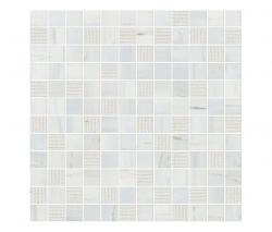 Ceramiche Supergres Ceramiche Supergres Selection palissandro mosaico - 2