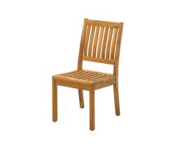 Изображение продукта Gloster Furniture Kingston обеденный стул