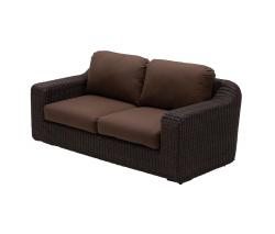 Изображение продукта Gloster Furniture Monterey двухместный диван