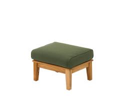 Изображение продукта Gloster Furniture Ventura Deep Seating тахта