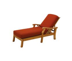 Изображение продукта Gloster Furniture Halifax Deep Seating Chaise