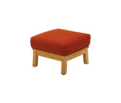 Изображение продукта Gloster Furniture Halifax Deep Seating тахта