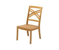 Изображение продукта Gloster Furniture Halifax обеденный стул
