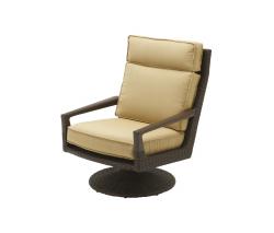 Изображение продукта Gloster Furniture Havana офисное кресло