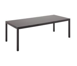 Gloster Furniture Riva 101cm x 220cm стол - 1