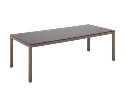 Gloster Furniture Riva 101cm x 220cm стол - 2