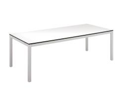 Gloster Furniture Riva 101cm x 220cm стол - 3