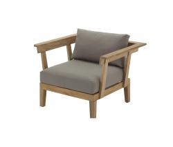 Gloster Furniture Solo кресло - 1