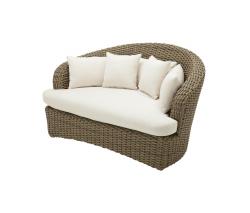 Изображение продукта Gloster Furniture Sunset Deep Seating Circular диван