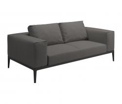 Gloster Furniture Grid диван - 1