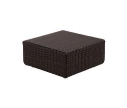 Изображение продукта Gloster Furniture Monterey Square журнальный столик