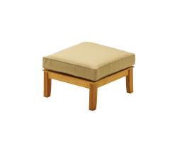 Изображение продукта Gloster Furniture Cape Deep Seating тахта