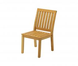 Изображение продукта Gloster Furniture Cape обеденный стул