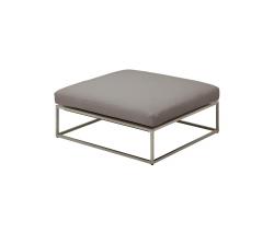 Gloster Furniture Cloud 100 x 100 тахта - 1