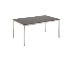 Gloster Furniture Kore 98cm x 162cm стол - 3