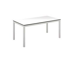 Gloster Furniture Riva 87cm x 160cm стол - 3