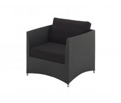 Gloster Furniture Casa кресло - 1