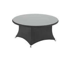 Gloster Furniture Casa Round стол - 1