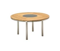 Gloster Furniture Kore 149 cm Round стол - 1