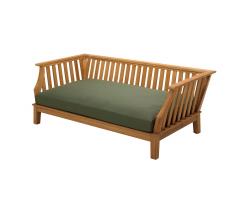 Gloster Furniture Ventura Deep Siesta - 1