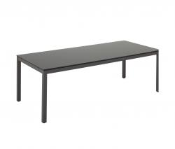 Gloster Furniture Azore 101cm x 220cm стол - 1