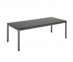 Gloster Furniture Azore 101cm x 220cm стол - 2