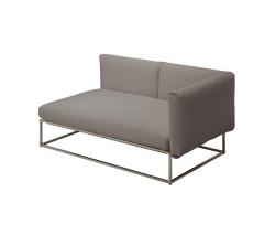 Изображение продукта Gloster Furniture Cloud 100 x 150 Right End Unit