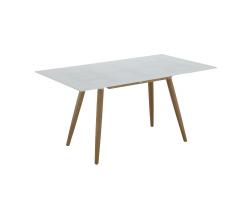 Gloster Furniture Dansk 87cm x 160cm стол - 1