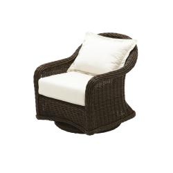 Gloster Furniture Havana Deep Seating Swivel Glider - 1