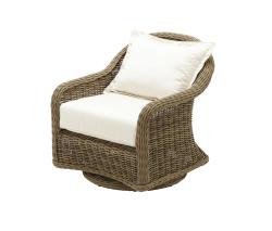 Gloster Furniture Havana Deep Seating Swivel Glider - 2