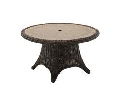 Изображение продукта Gloster Furniture Havana Round стол