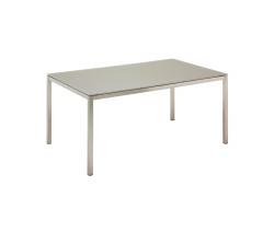 Изображение продукта Gloster Furniture Kore 98cm x 162cm стол