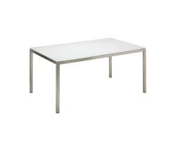 Gloster Furniture Kore 98cm x 162cm стол - 2