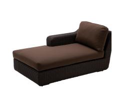 Gloster Furniture Monterey Left Chaise Unit - 1