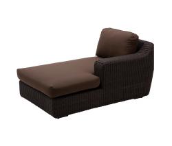 Gloster Furniture Monterey Right Chaise Unit - 1