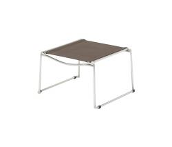 Gloster Furniture Asta Stacking тахта - 2